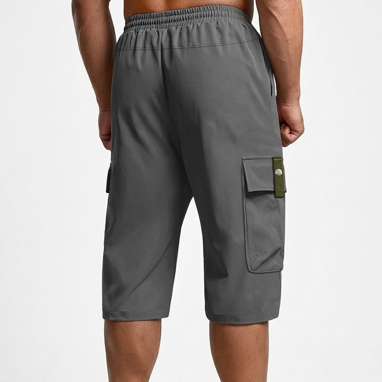 💥Last Day 50% SALE OFF 💥 Men's plus size summer work pants