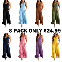8-PACK (Contains all colors)