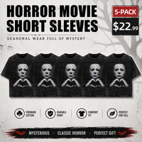 Black-Vest (5-PACK)