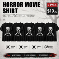 Black (5-PACK)