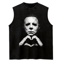 Black-Vest