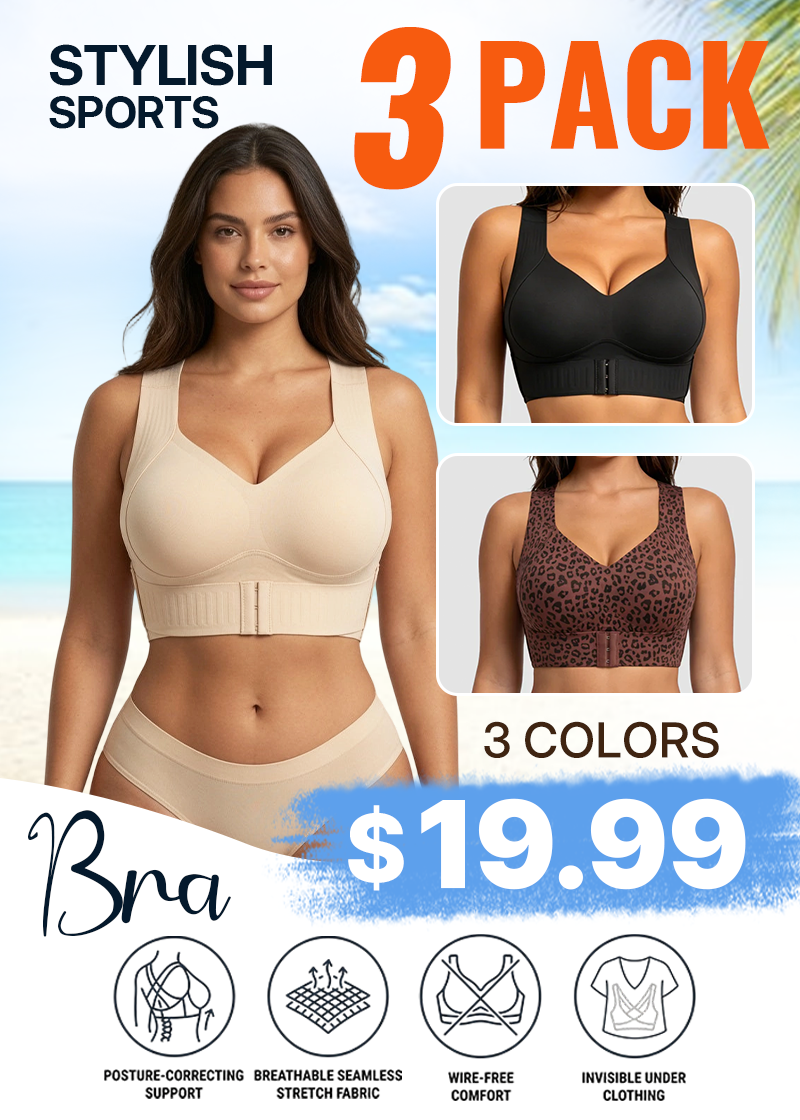 💥Last Day 50% SALE OFF 💥 - Trueform Bra