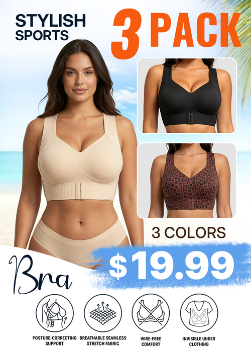 💥Last Day 50% SALE OFF 💥 - Trueform Bra