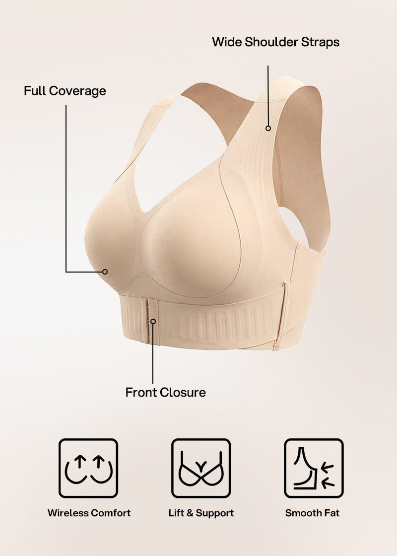 💥Last Day 50% SALE OFF 💥 - Trueform Bra