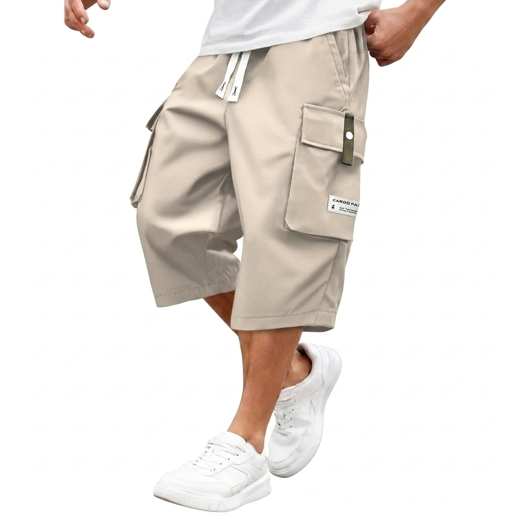 💥Last Day 50% SALE OFF 💥 Men's plus size summer work pants