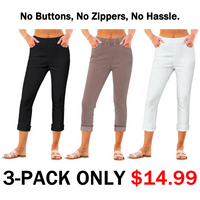 ✨3 PACK-C $14.99