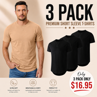 Color #4 (3-pack)