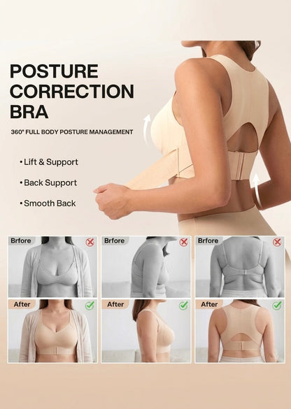 💥Last Day 50% SALE OFF 💥 - Trueform Bra