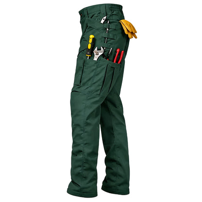 Men's Cargo Pants,Tactical Pants for Men Stretch,Durable Ripstop EDC Work Pants for Hiking