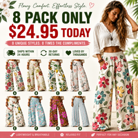 8 Colors(8 PACK ONLY $24.95)