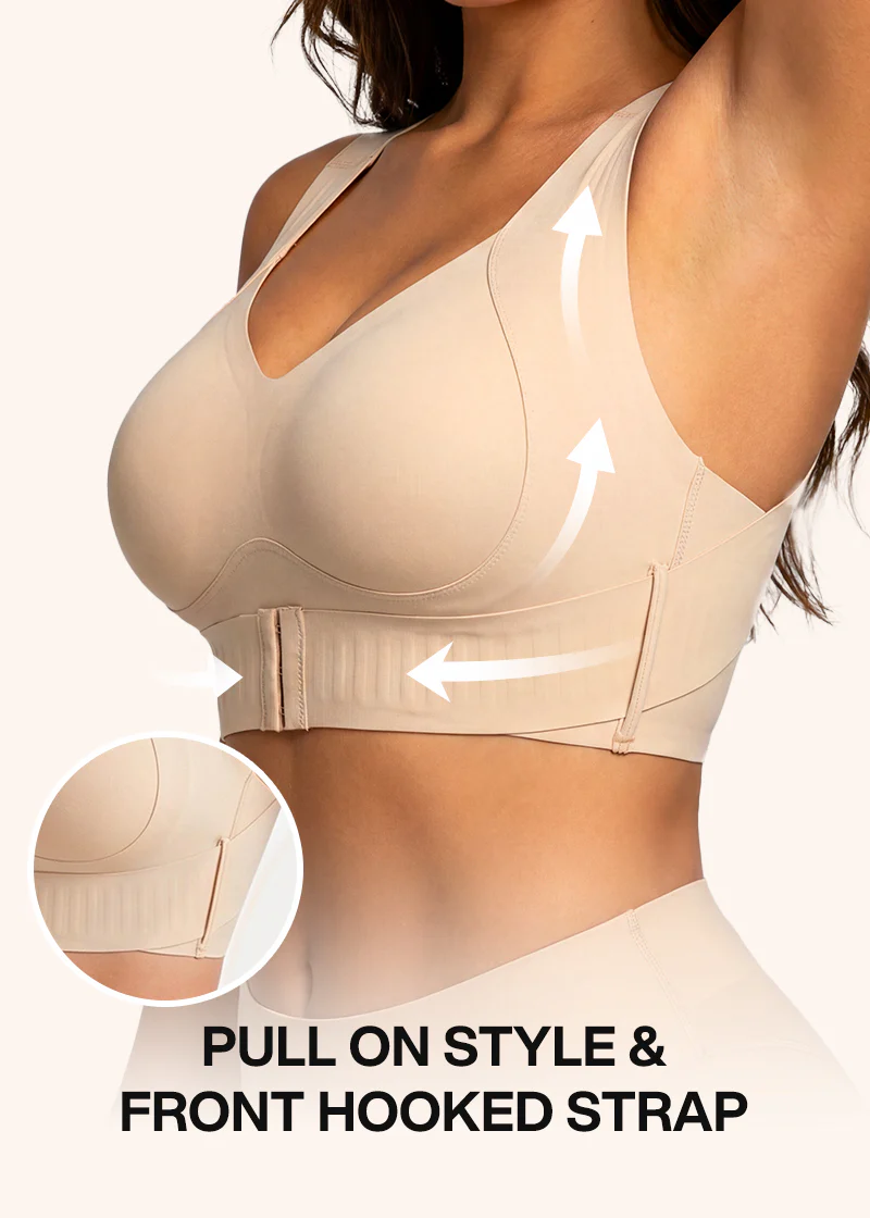 💥Last Day 50% SALE OFF 💥 - Trueform Bra