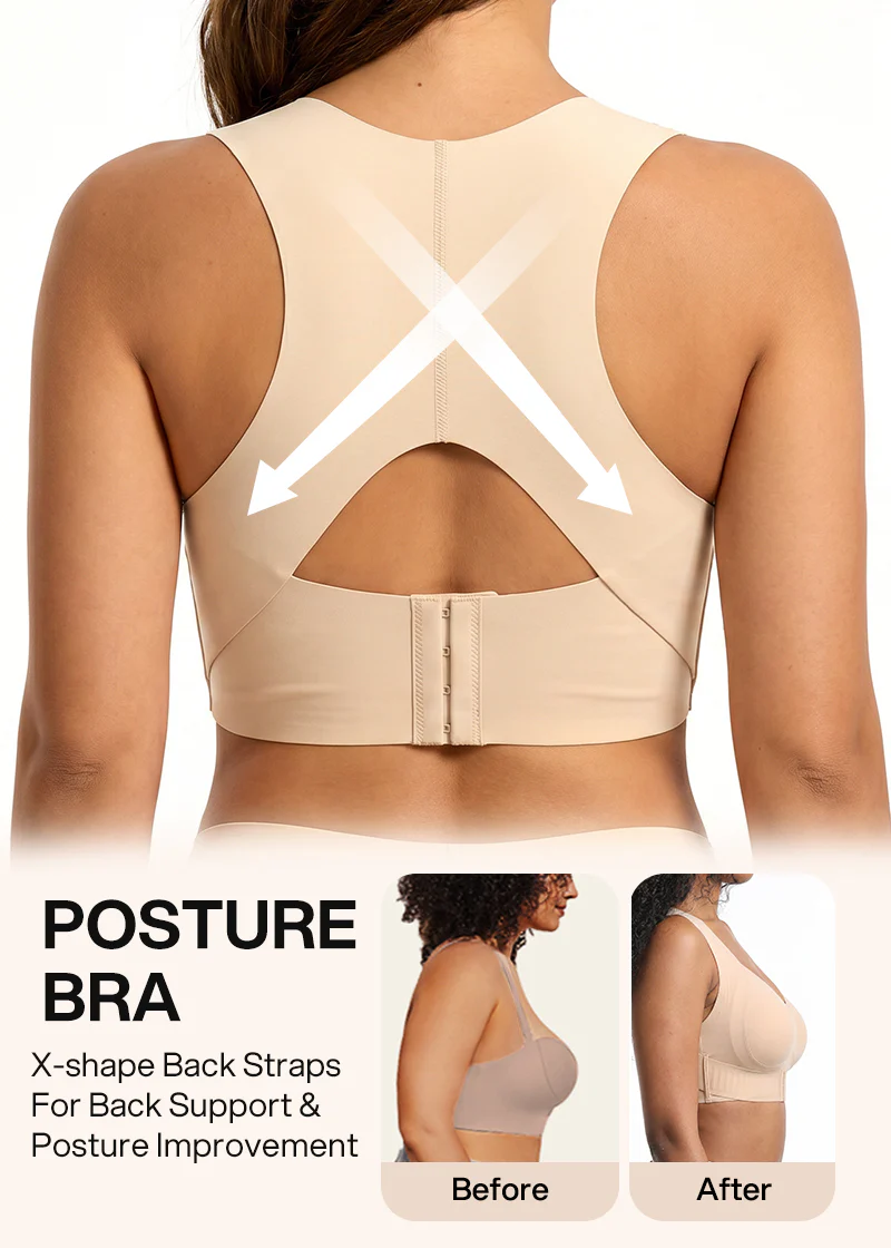 💥Last Day 50% SALE OFF 💥 - Trueform Bra