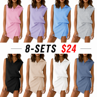 8-SETS $24