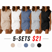 5-SETS $21
