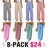 8-PACK $24