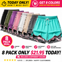 8 Colors(8 PACK ONLY $21.95 TODAY)
