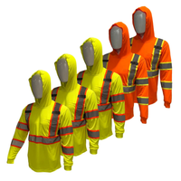 3 YELLOW & 2 ORANGE