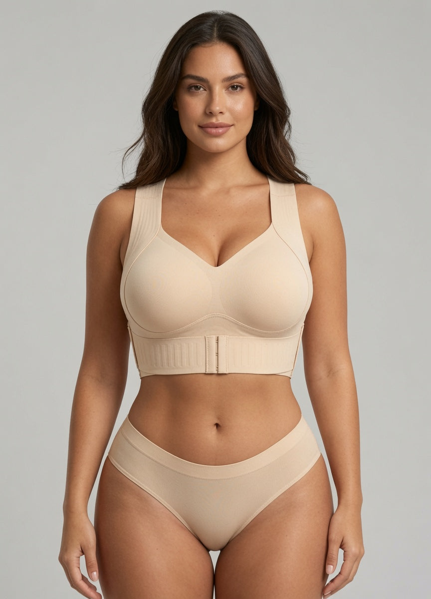 💥Last Day 50% SALE OFF 💥 - Trueform Bra