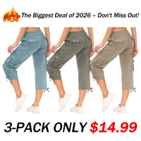 ✨3 PACK-B $14.99