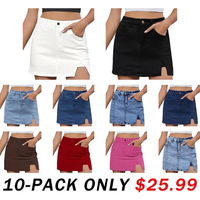 ✨10 Pack $25.99 ( All Colors )